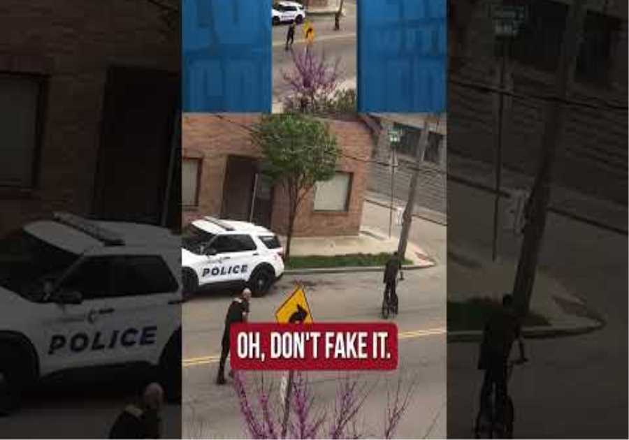 Cincinnati's most unwanted