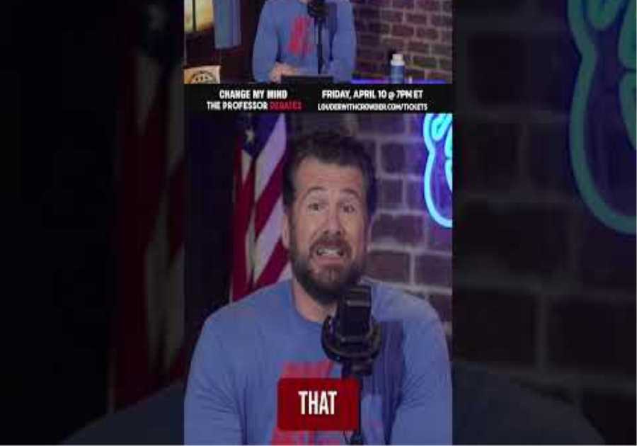 The University of Pennsylvania Does Not Support Free Speech.