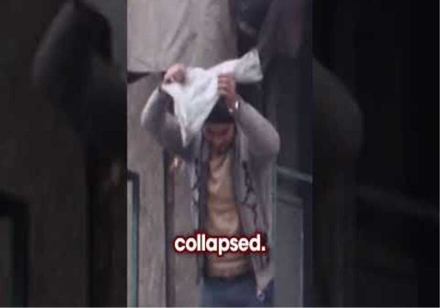 The Islamic Revolution explained.