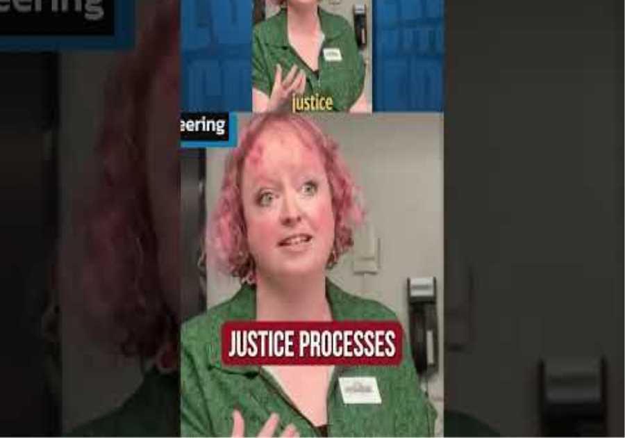 Scotland wants to abolish prisons