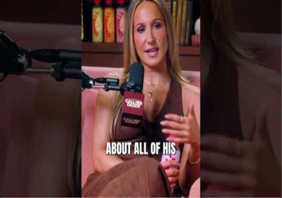 Nikki Glaser’s Twisted Relationship Advice