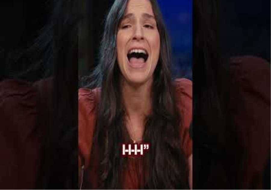 These wax figures are nightmare fuel