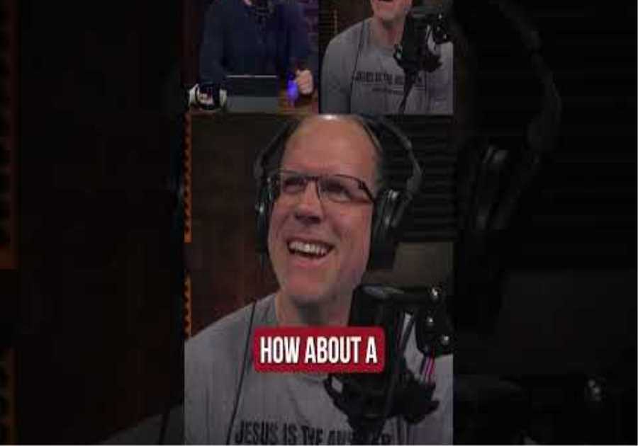 This was not helping Trump