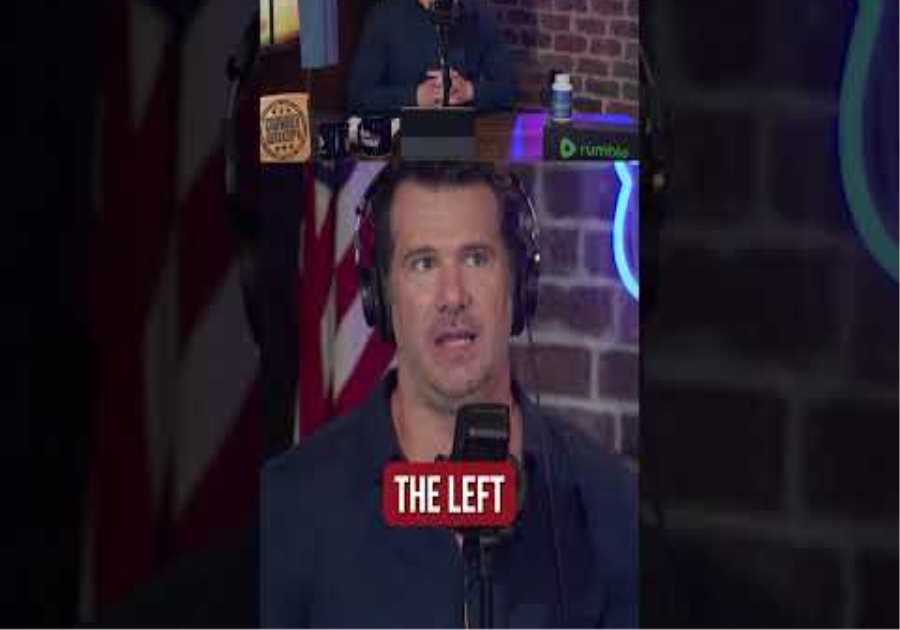 The SAVE Act isn’t failing. They are.