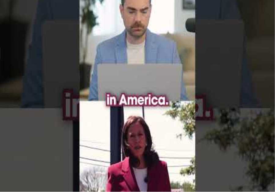 She should see the gas prices in California