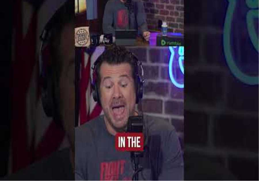 The DOJ is done letting them ruin America