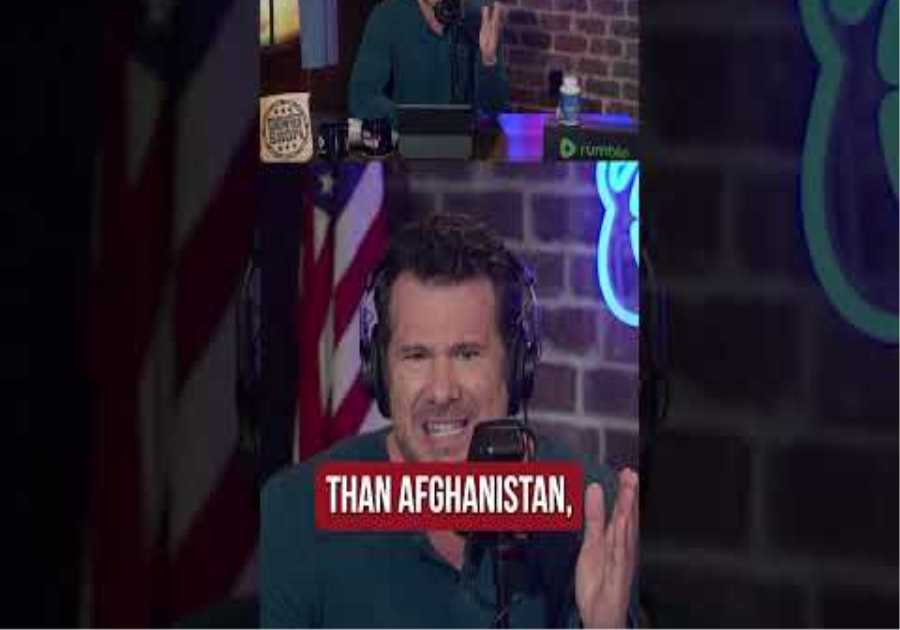 Is she the dumbest woman alive?