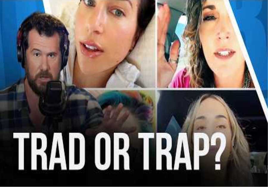 These Broads Will Ruin Your Life