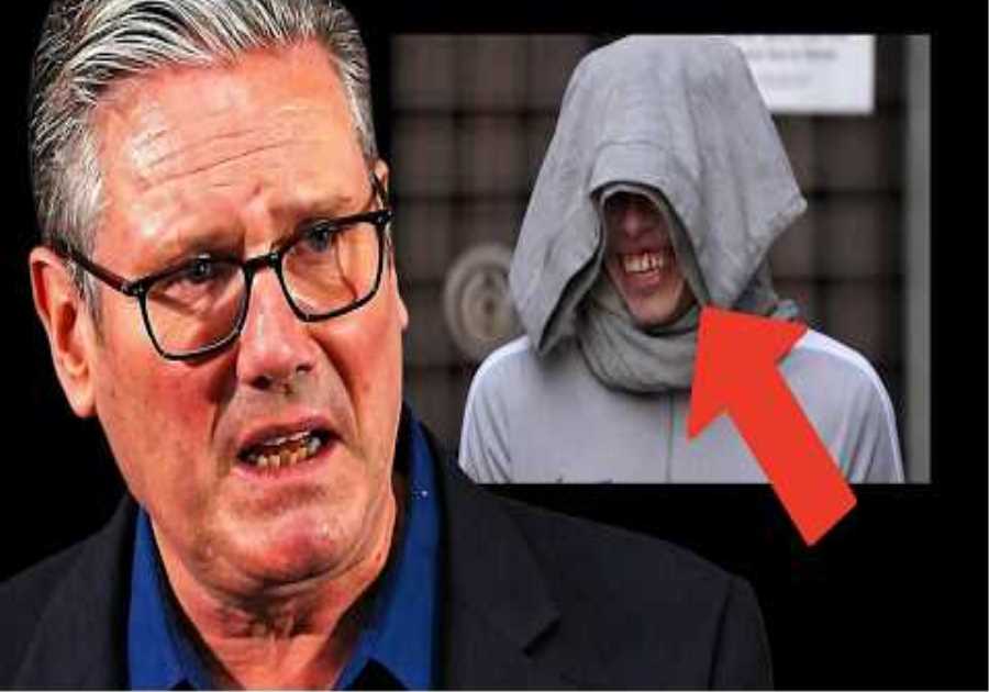 BREAKING: Britain COLLAPSES As MIGRANT CRIME Cover-Up EXPOSED