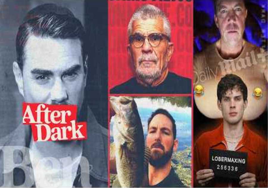 Ben After Dark: Pirate's Booty Economics