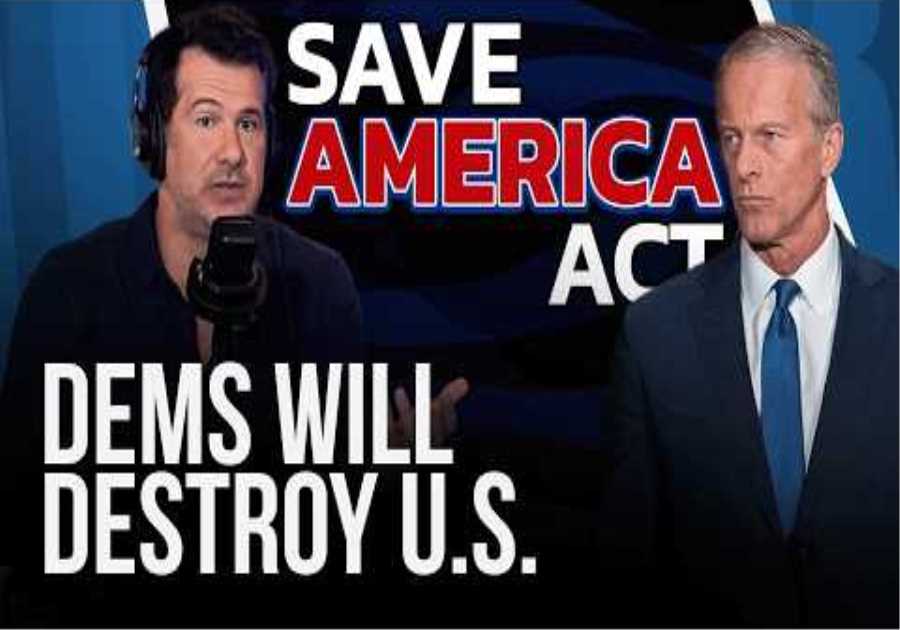 This Is the Most Important Issue in America