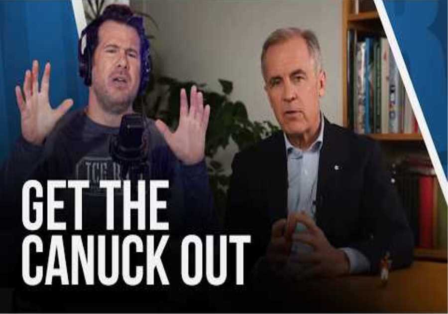 Canada is a National Security Threat