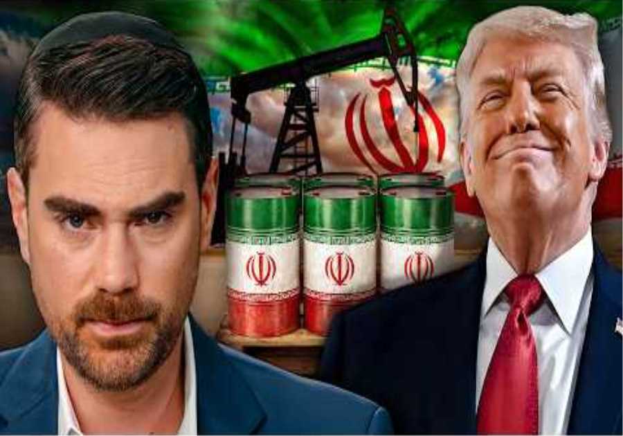 Why The US Blockade Is The Final Nail In The Coffin For Iran