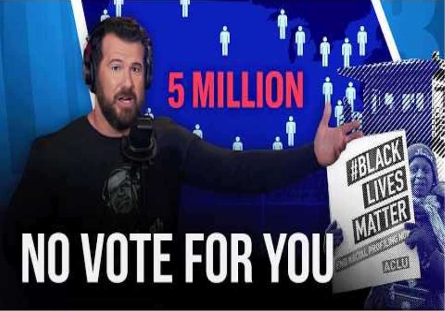 Not Everyone Deserves Voting Rights