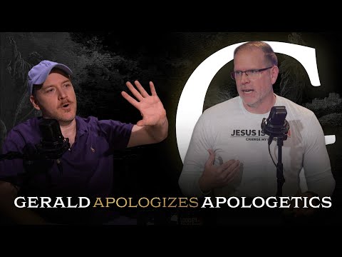 Unholy Alliance? Decoding the Islam-Christian Friendship with Jay Dyer