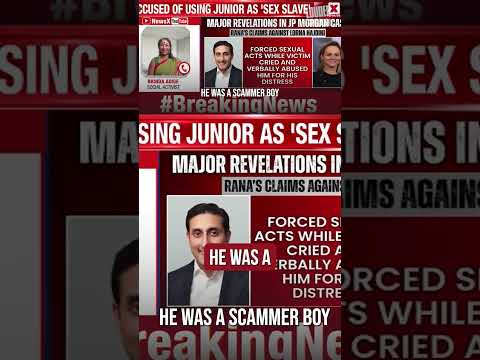 He was a scammer boy