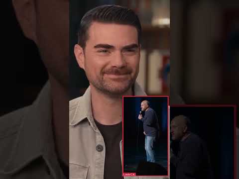 Comedy Fights Back Against Woke Culture