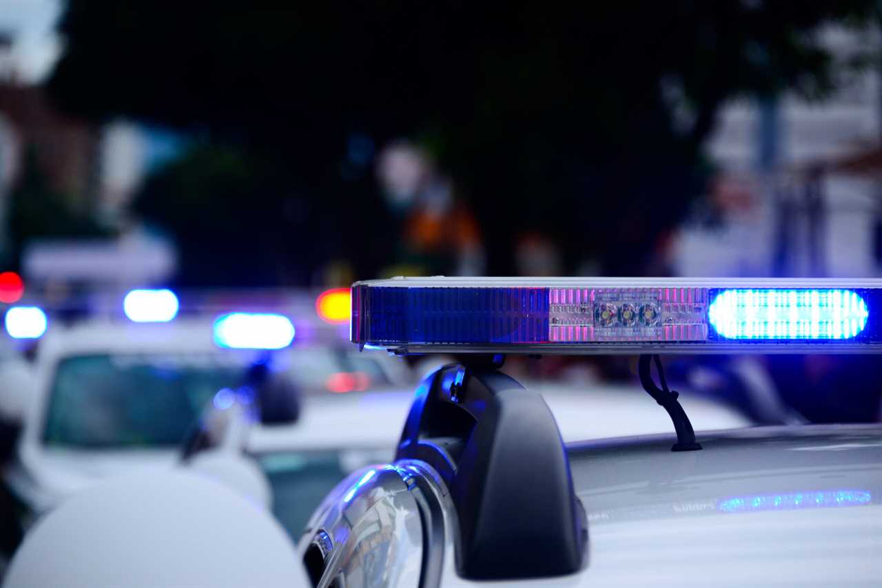 Multiple Dead Bodies Found in Union Pacific Boxcar in Texas