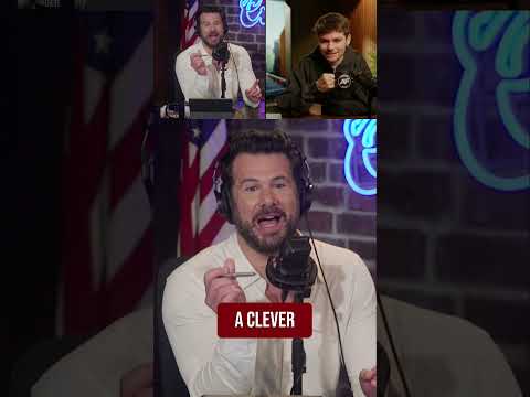 This Dan Bilzerian story is WILD