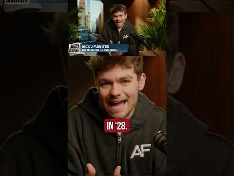 I'm not buying Nick Fuentes' plan to vote Democrat in 2026.