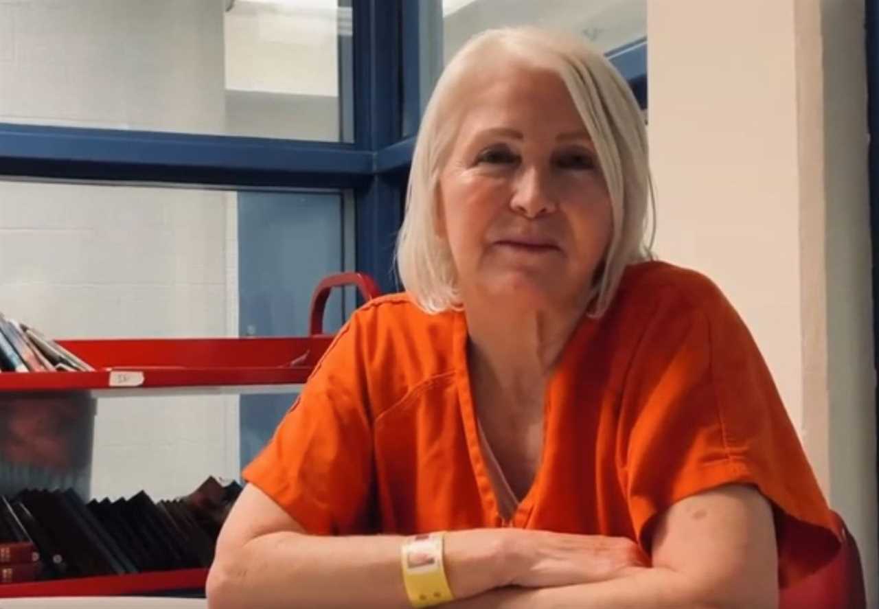 Tina Peters Drops ‘Statements’ After Far-Left Gov. Polis Grants Clemency