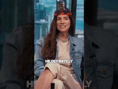 The Celebrity Guessing Game!
