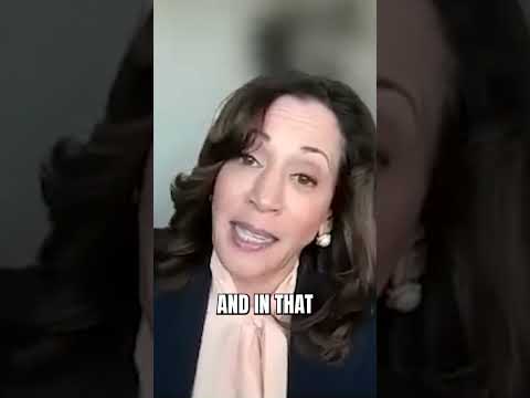 Kamala Harris Proposes Dangerous Plan to Pack the Court and Seize Power