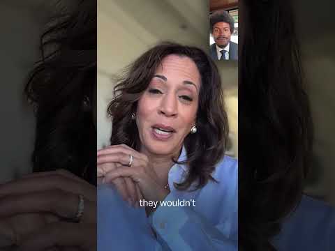 Kamala Harris and the Great Racism Grift