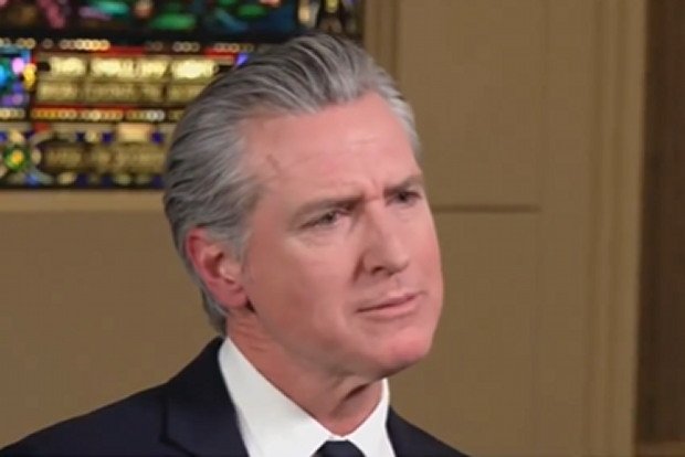 Christopher Rufo Says California Fraud Is Stealing Taxpayer Money on a Scale That Makes Minnesota Look Like ‘Child’s Play’