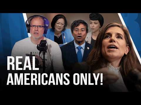 These People Shouldn’t Be Running Our Country
