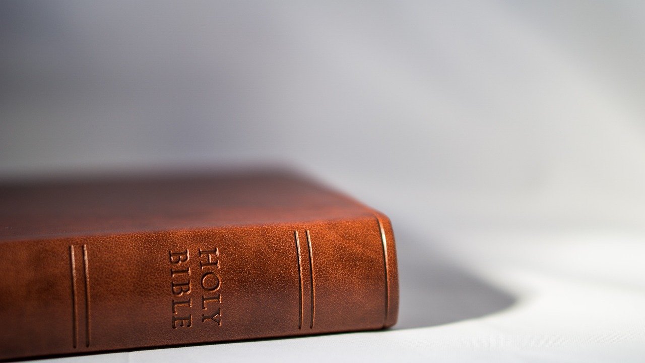 A Pastor Preached John 3:16: The Government Called It a Crime