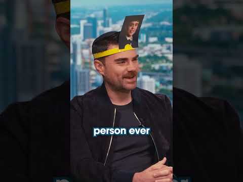 Wait, Who Is It?