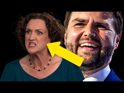 Powerful Democrat Poised To LOSE Huge Election As JD Vance Exposes FRAUD!!