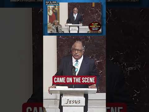 This Reverend is filling pews with this one