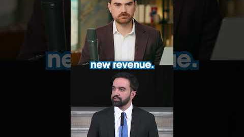 In terms of money, there is no money.