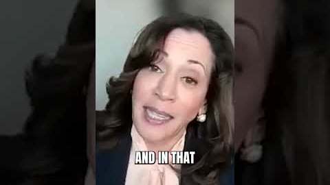 Kamala Harris Proposes Dangerous Plan to Pack the Court and Seize Power