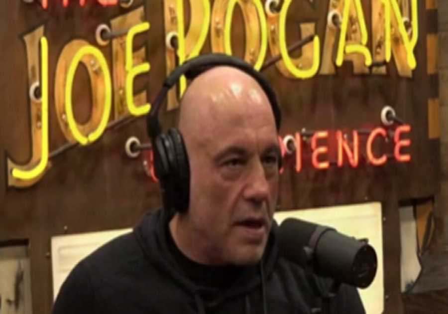 Joe Rogan Blasts Gavin Newsom as a Phony Politician: ‘Cardboard Cutout of a Person’ (VIDEO)