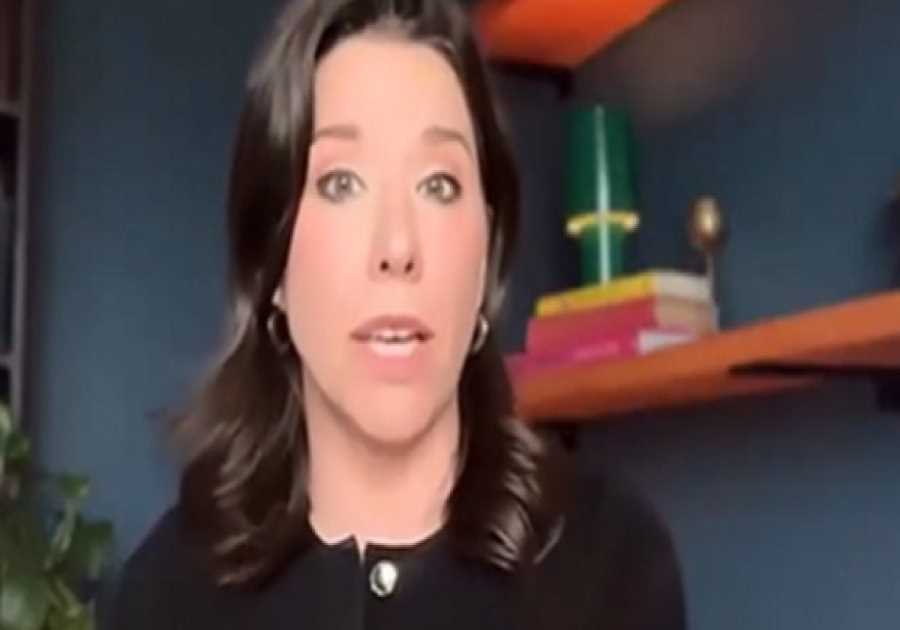 Conservative Commentator Mary Katharine Ham: Media Needs to Consider the Consequences of All the ‘Hitler’ Talk (VIDEO)