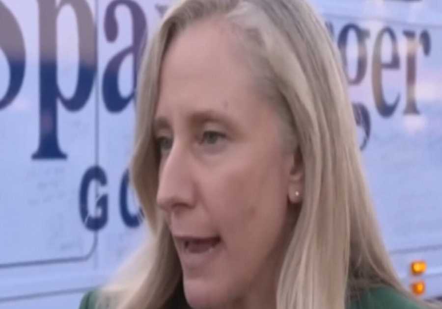 REPORT: Virginia Governor Abigail Spanberger Considering a New Tax on GYM MEMBERSHIPS