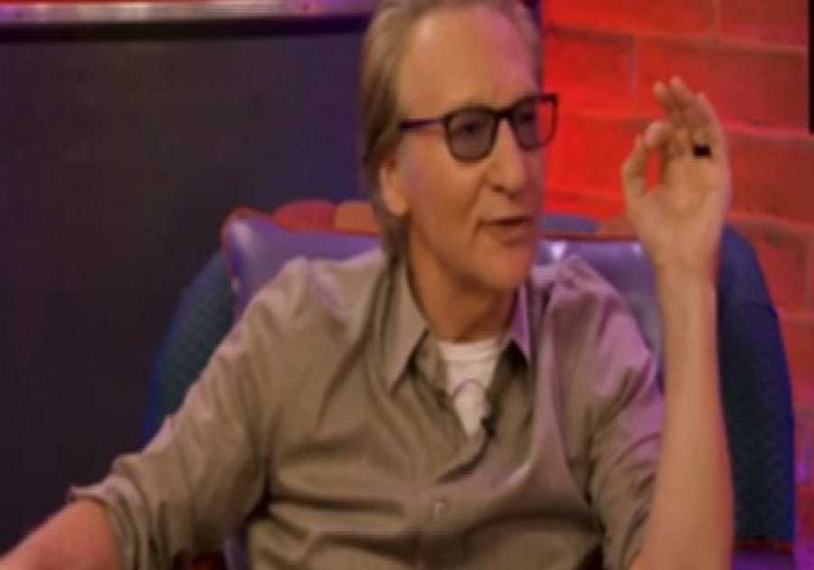 Bill Maher and Guest Suggest the Left is Pushing People to Join the Right by Continuing to Embrace Trans Ideology for Kids (VIDEO)