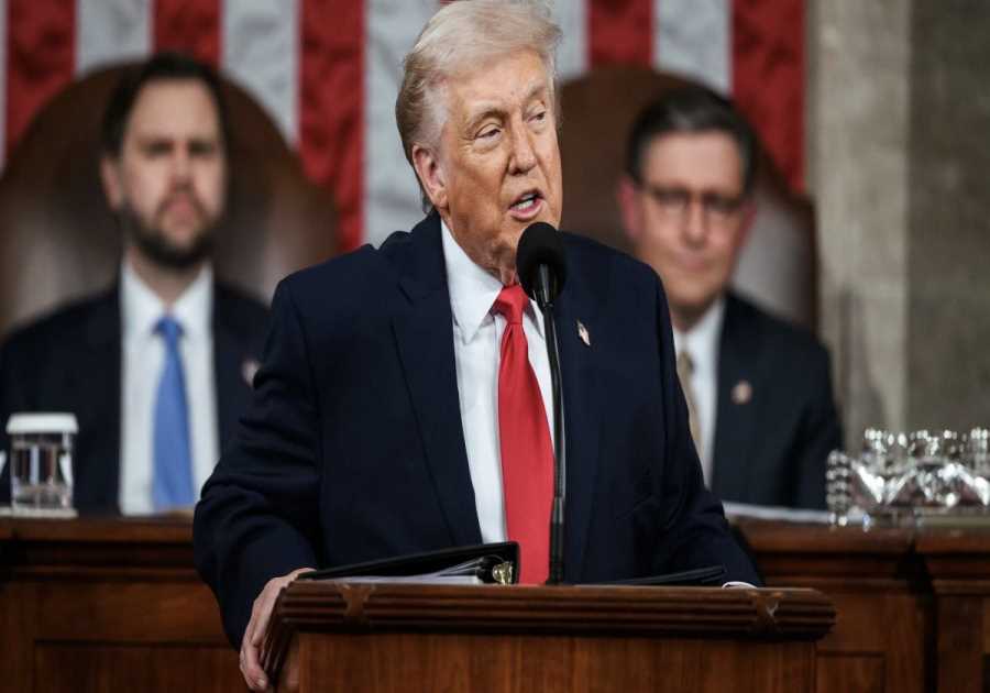 REPORT: Six Months From 2026 Midterms, Republicans Have Outraised Democrats by More Than $10 Million
