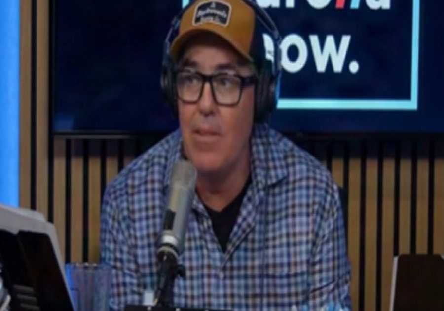 Adam Carolla Praises Los Angeles Mayor Candidate Spencer Pratt: ‘This is Super Easy for Him’ (VIDEO)