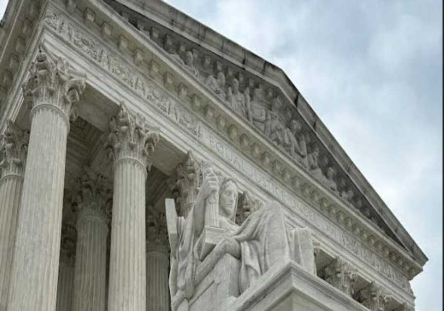 NEW: Alabama Asks Supreme Court to Let It Throw Out Current Rigged Congressional Map