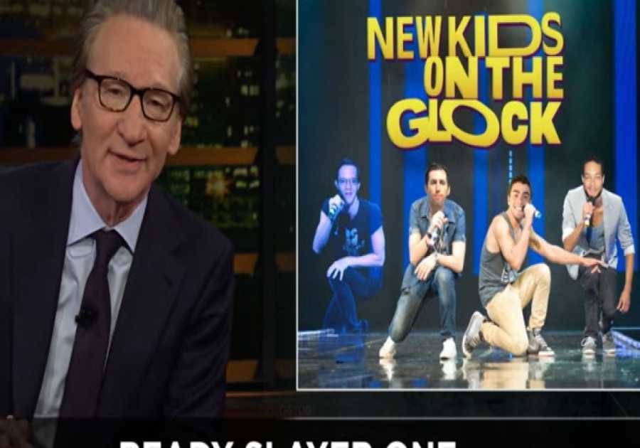 Bill Maher Rips Liberal Soyboy Assassins: ‘You’re Not Mad at Trump, You’re Mad at Your Life’ (VIDEO)