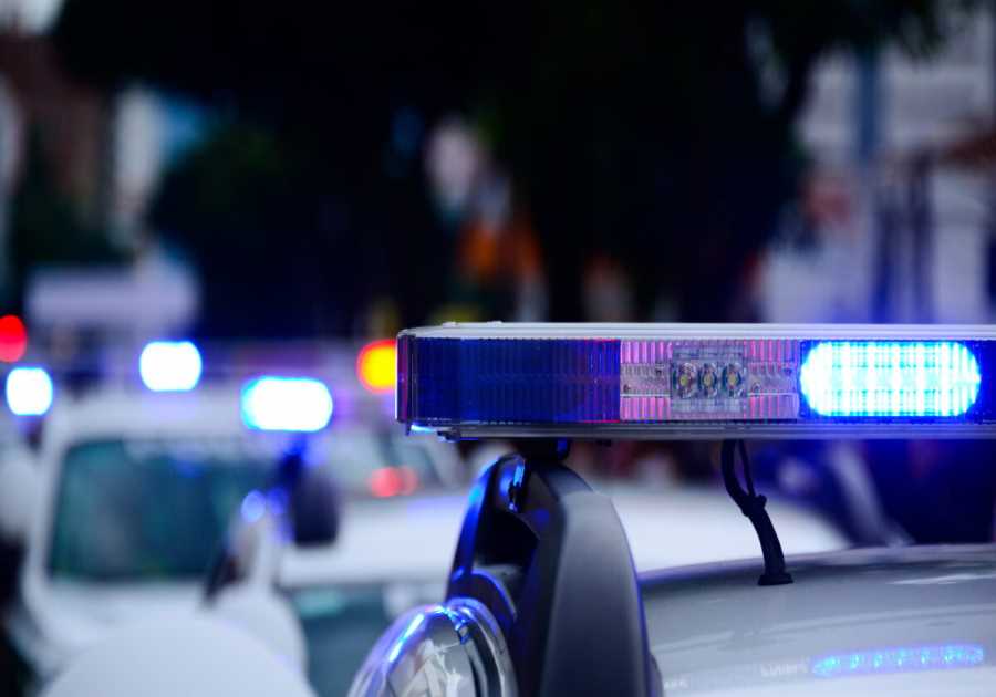 Multiple Dead Bodies Found in Union Pacific Boxcar in Texas