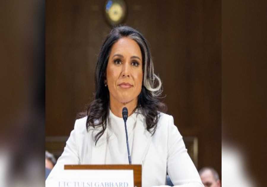 Tulsi Gabbard Launches Investigation on 120 US-Funded Biolabs – Dozens Located in Ukraine