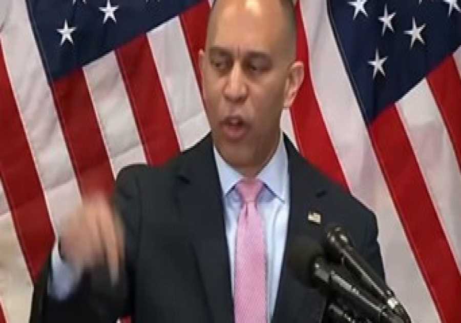 Liberal Outlet Politico: Democrats Trying ‘New’ Strategy of Blaming Trump for Everything