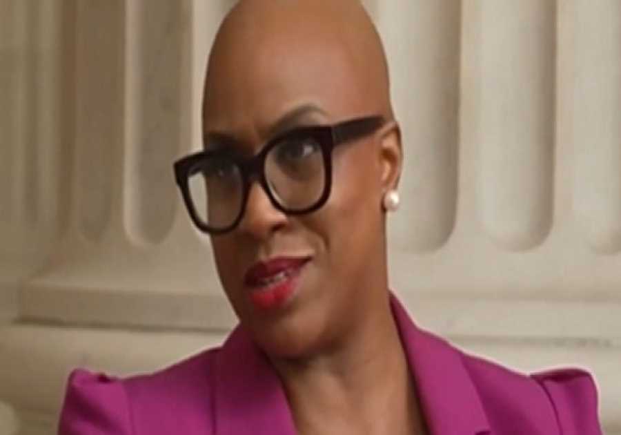 Massachusetts Rep. Ayanna Pressley LIES About the Trump Administration: ‘He Has Been Attacking Black People’ (VIDEO)