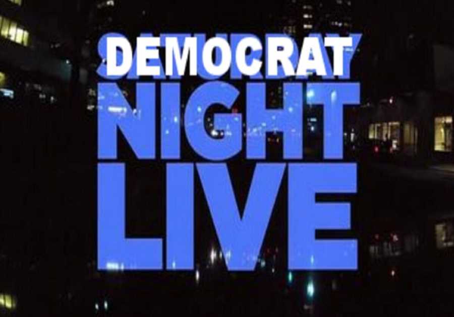 People Have Started to Notice the Absurd Liberal Bias of Saturday Night Live