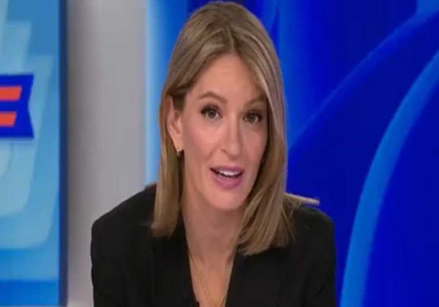 MSNOW Host Katy Tur Proves She is Utterly CLUELESS About the Rights of Americans Coming From God and NOT the Government (VIDEO)